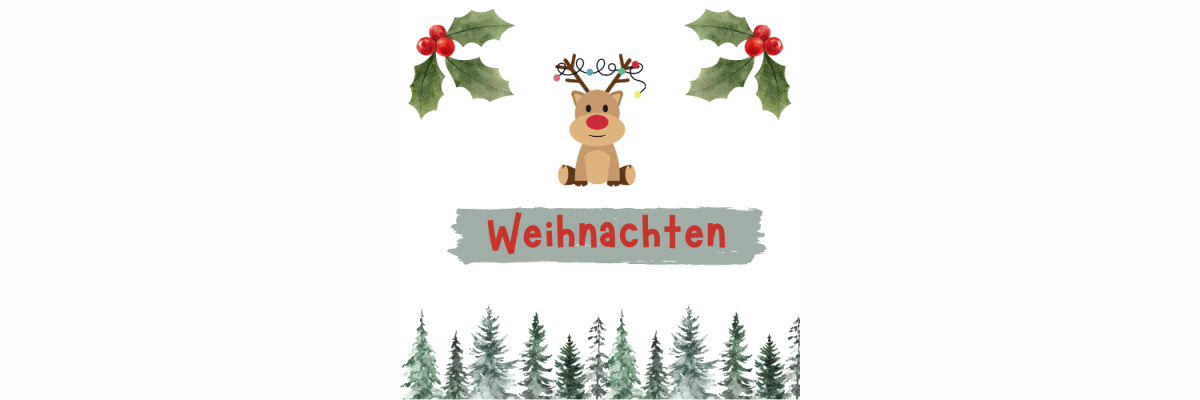 Weihnachten & Winter