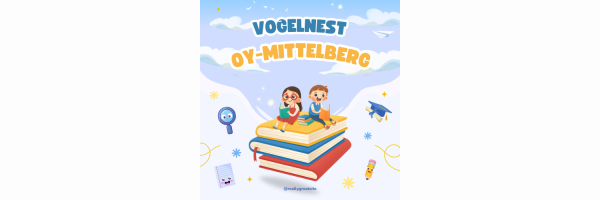 Oy, Vogelnest