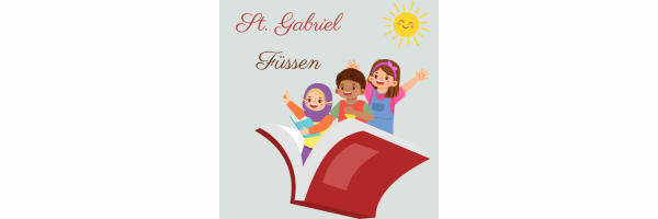 Füssen, St. Gabriel