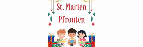 Pfronten, St. Marien