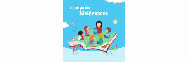 Weißensee