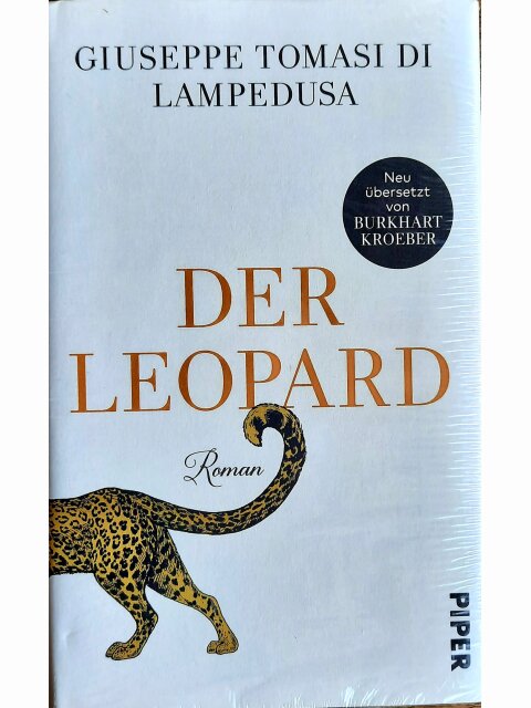 Der Leopard