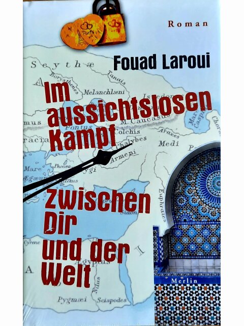 Im aussichtslosen Kampf zwischen Dir und der Welt