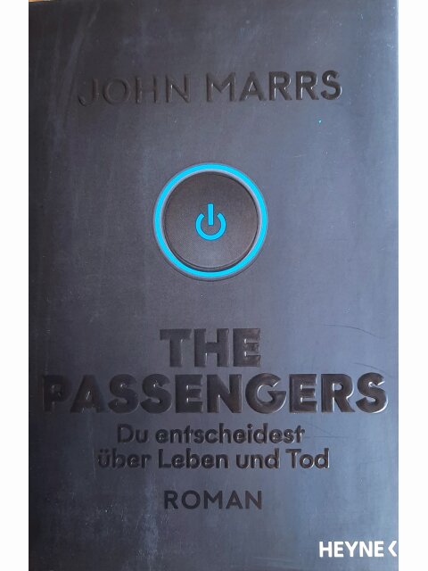 The Passengers