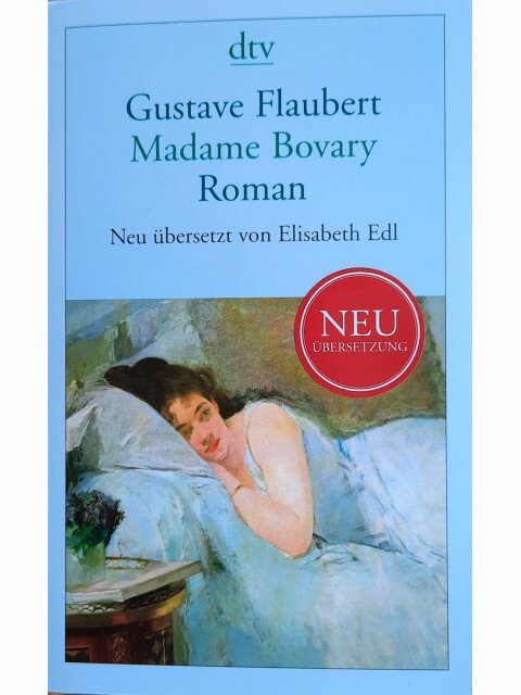 Madame Bovary
