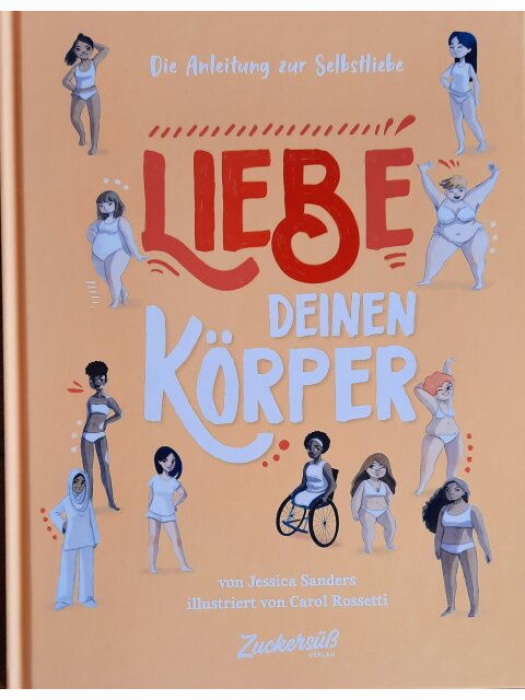 Liebe Deinen Körper
