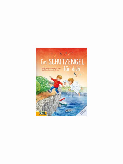 Ein Schutzengel für dich