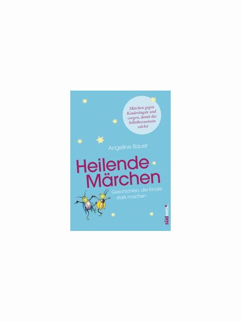 Heilende Märchen