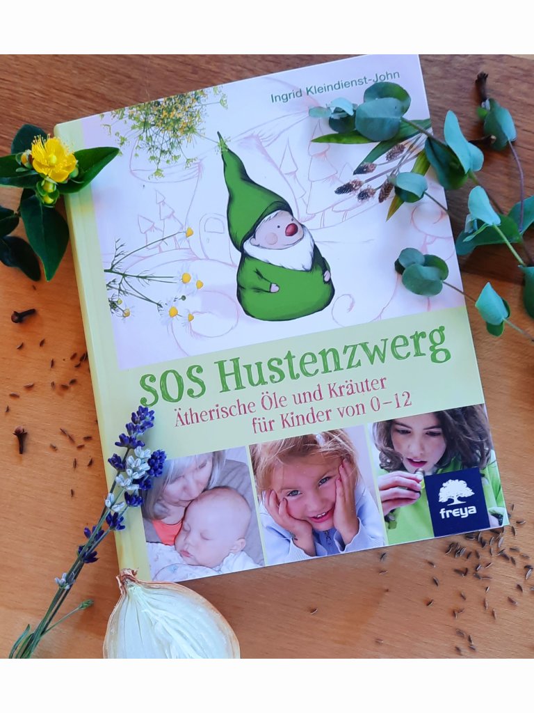 SOS Hustenzwerg