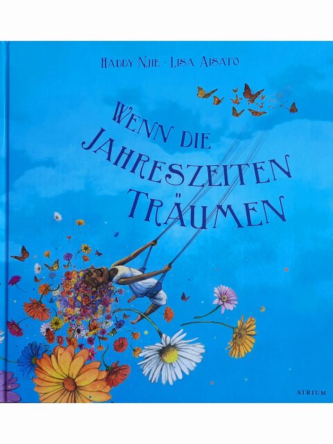 Wenn die Jahreszeiten träumen