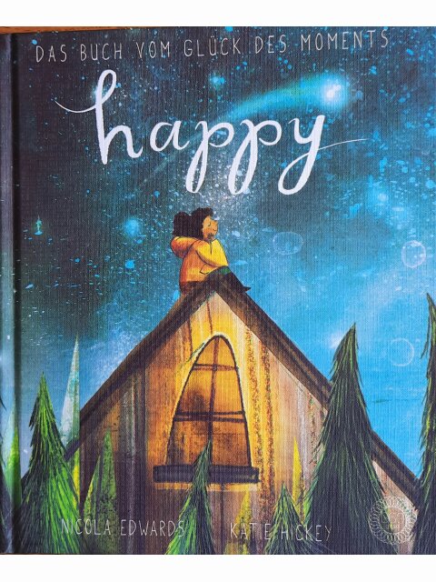 Happy