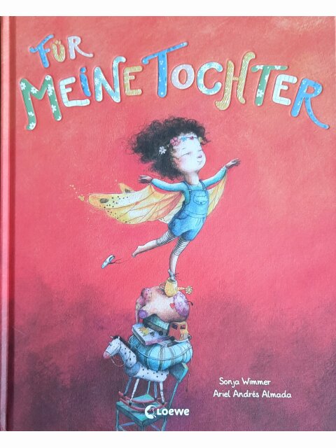 Für meine Tochter