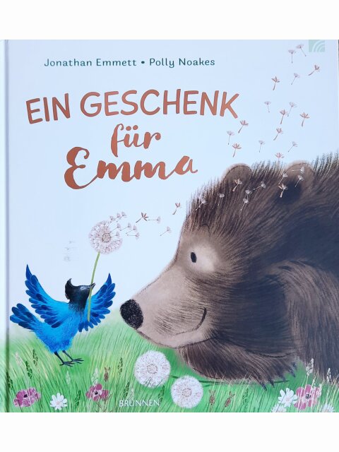 Ein Geschenk für Emma
