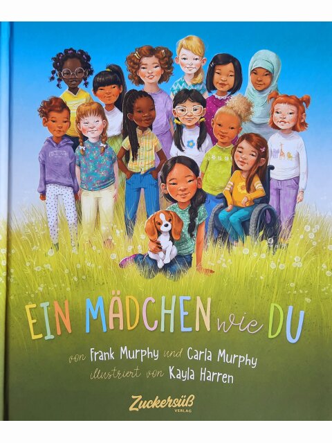 Ein Mädchen wie Du