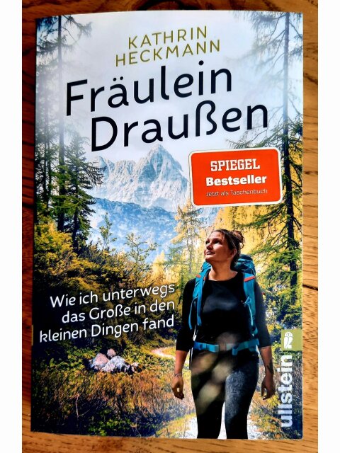 Fräulein Draußen