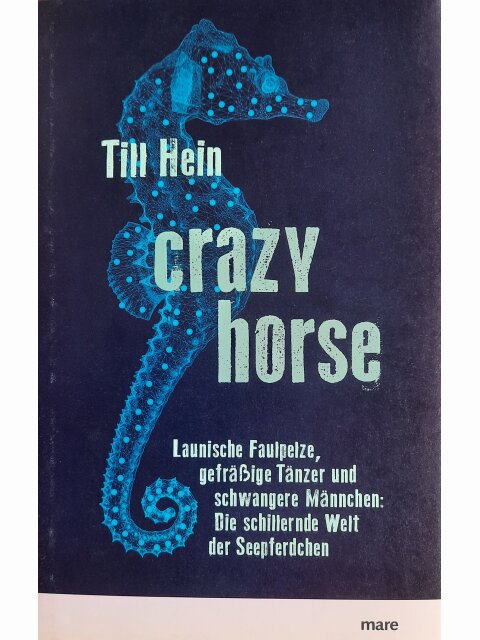 Crazy horse