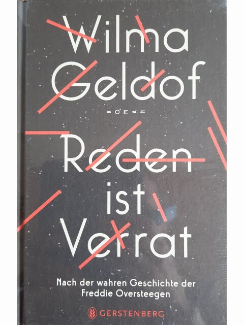 Reden ist Verrat