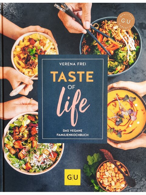Taste of Life