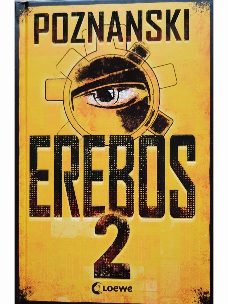 Erebos - Bd 2