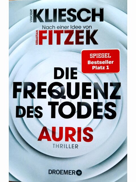 Die Frequenz des Todes - Auris 2