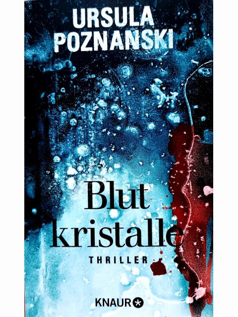 Blutkristalle