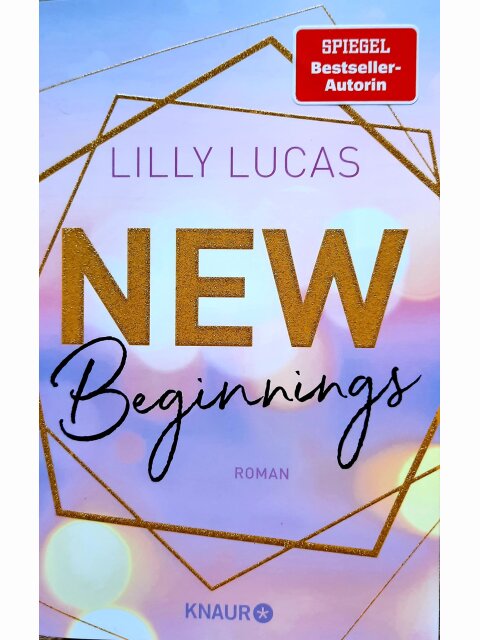 New Beginnings