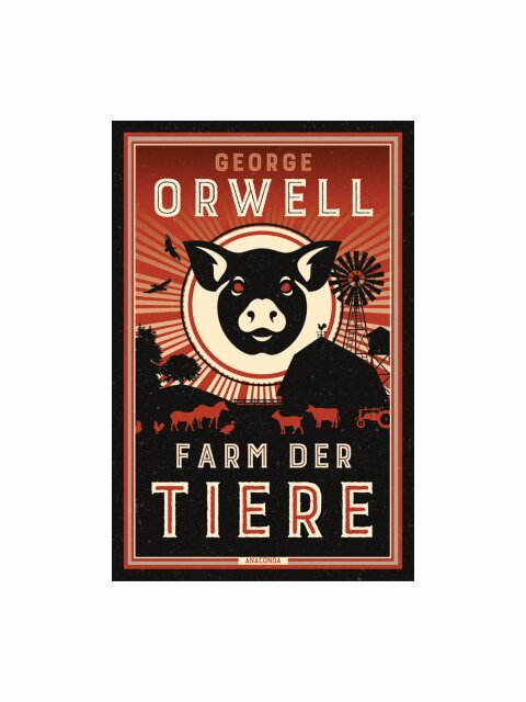 Farm der Tier