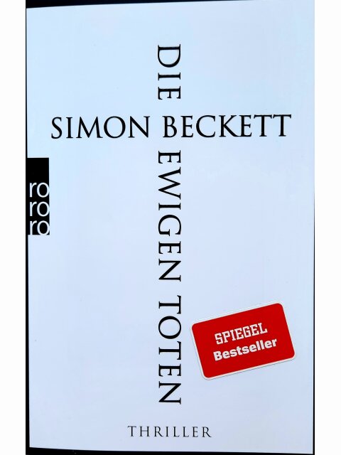 Die ewigen Toten