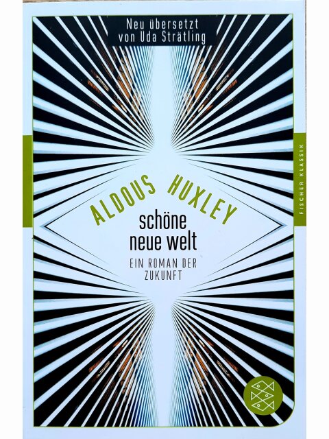 Schöne Neue Welt