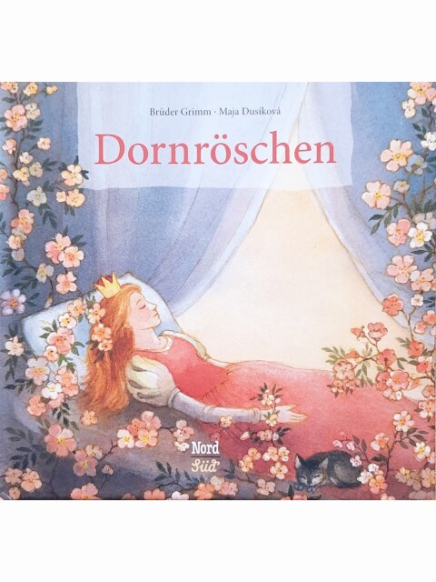 Dornröschen
