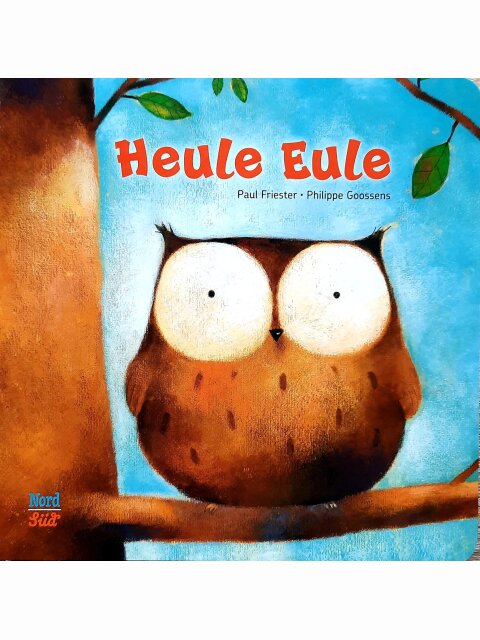 Heule Eule