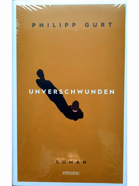 Unverschwunden