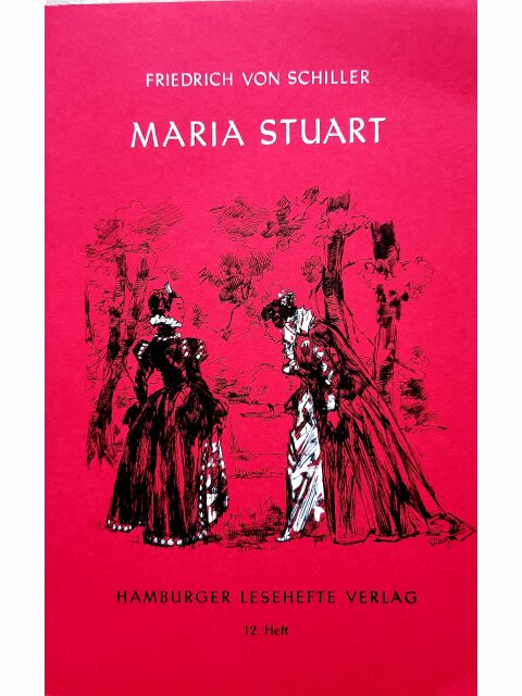 Maria Stuart