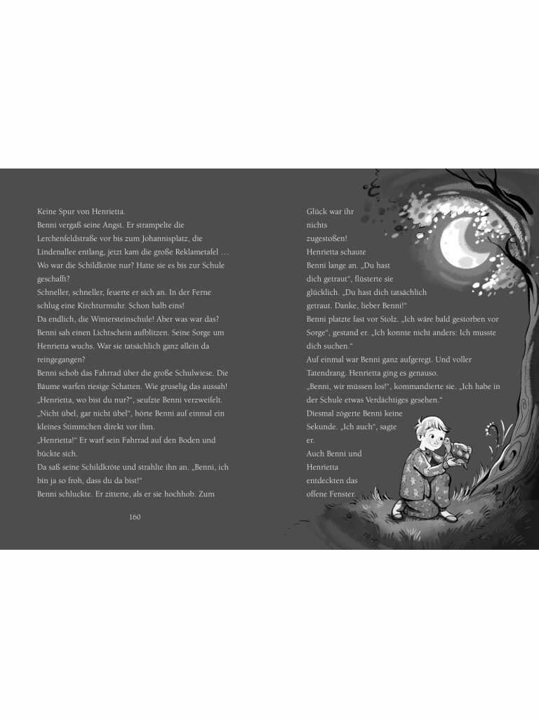 Die Schule der magischen Tiere 1 (Neuausgabe)
