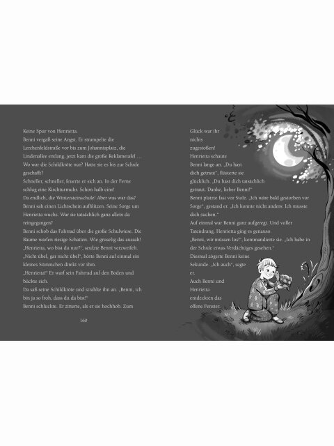Die Schule der magischen Tiere 1 (Neuausgabe)
