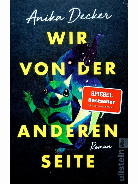 Wir von der anderen Seite