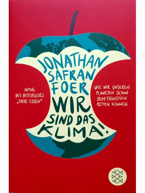 Wir sind das Klima!