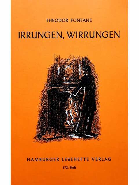 Irrungen, Wirrungen