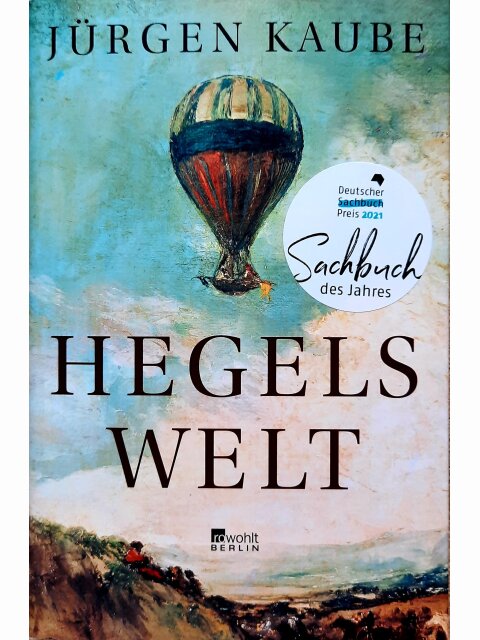 Hegels Welt