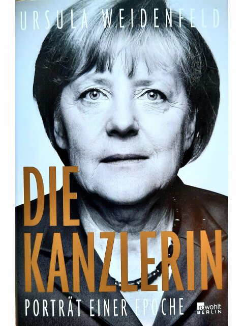 Die Kanzlerin
