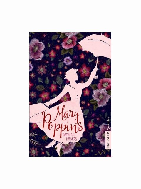 Mary Poppins