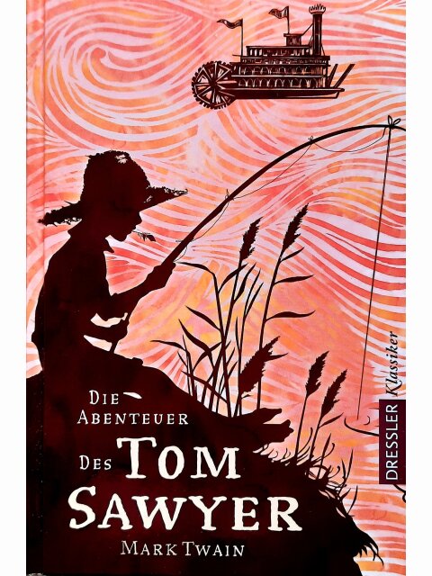 Die Abenteuer des Tom Sawyer