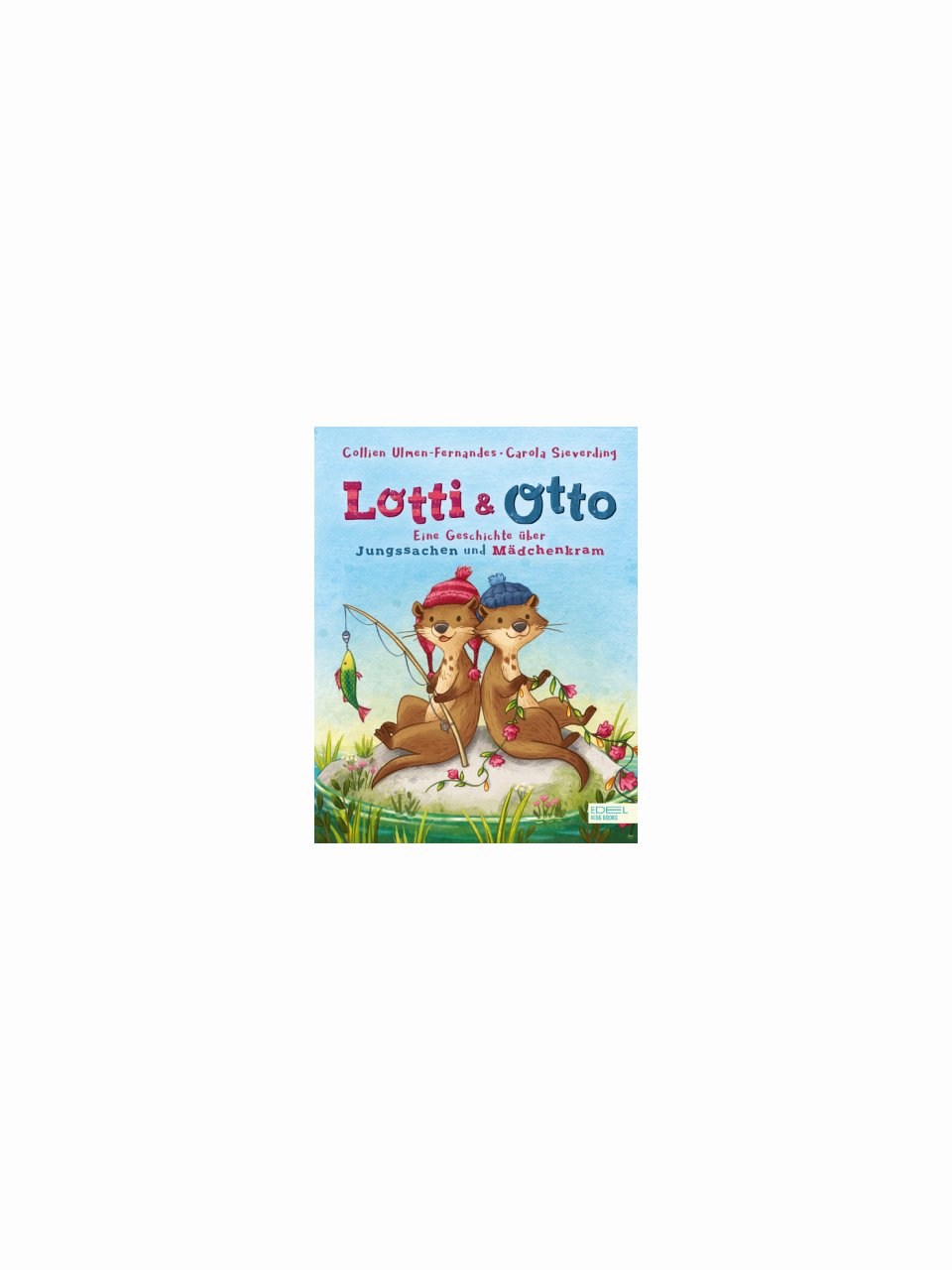 Lotti &amp; Otto - Bd 1