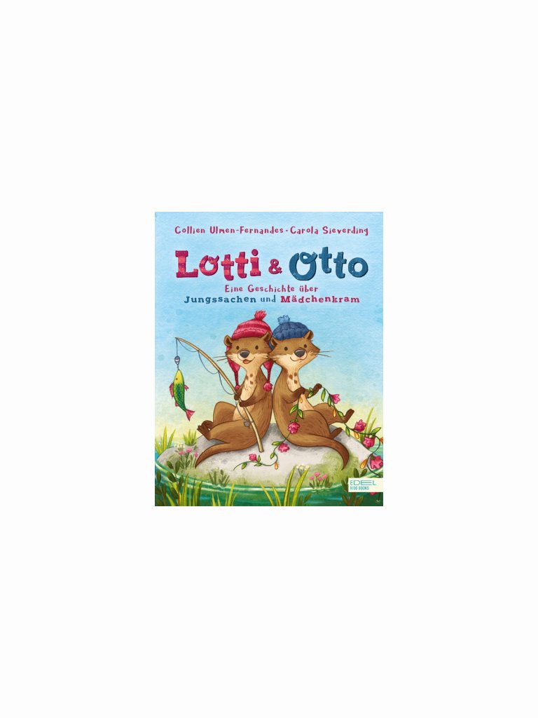 Lotti &amp; Otto - Bd 1 (Jungssachen)