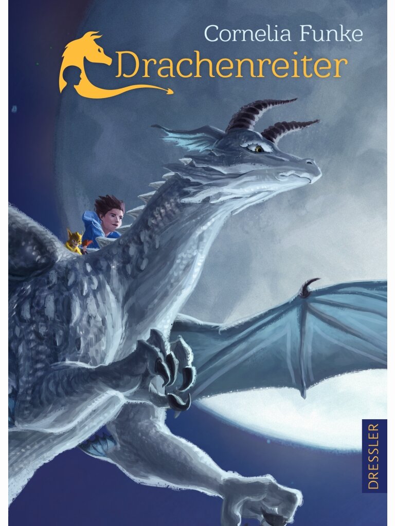 Drachenreiter (Band 1)