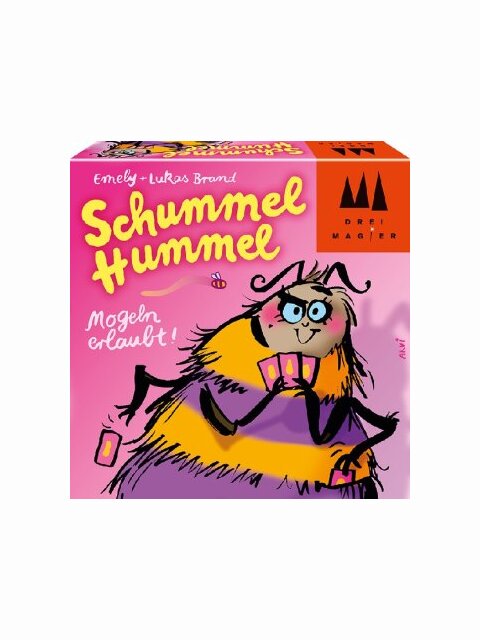 Schummel Hummel