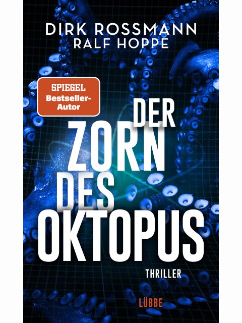 Der Zorn des Oktopus