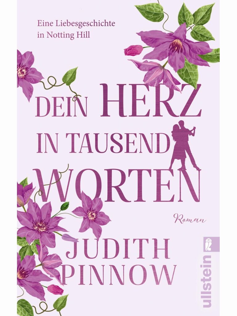 Dein Herz in tausend Worten