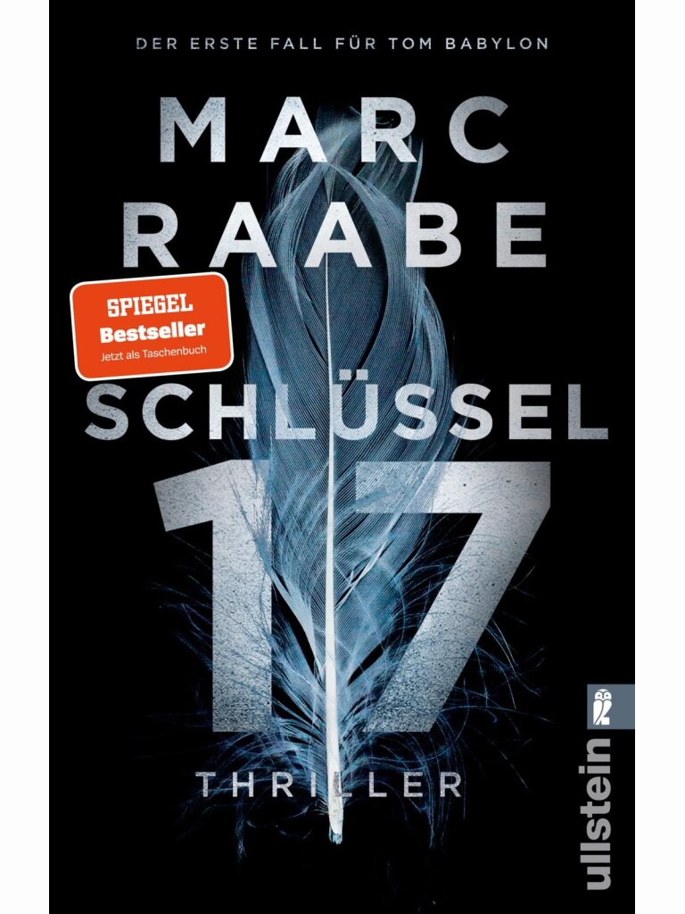 Schlüssel 17