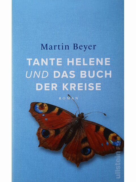 Tante Helene und das Buch der Kreise